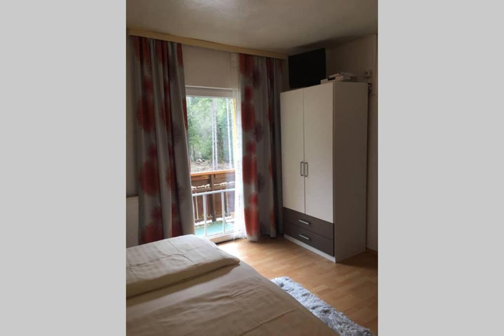Gemuetliches Ferienhaus Am Waldrand Tröpolach Extérieur photo