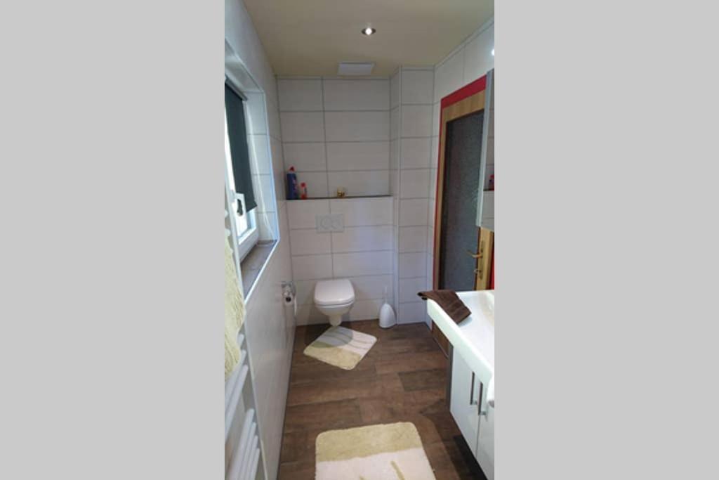 Gemuetliches Ferienhaus Am Waldrand Tröpolach Extérieur photo